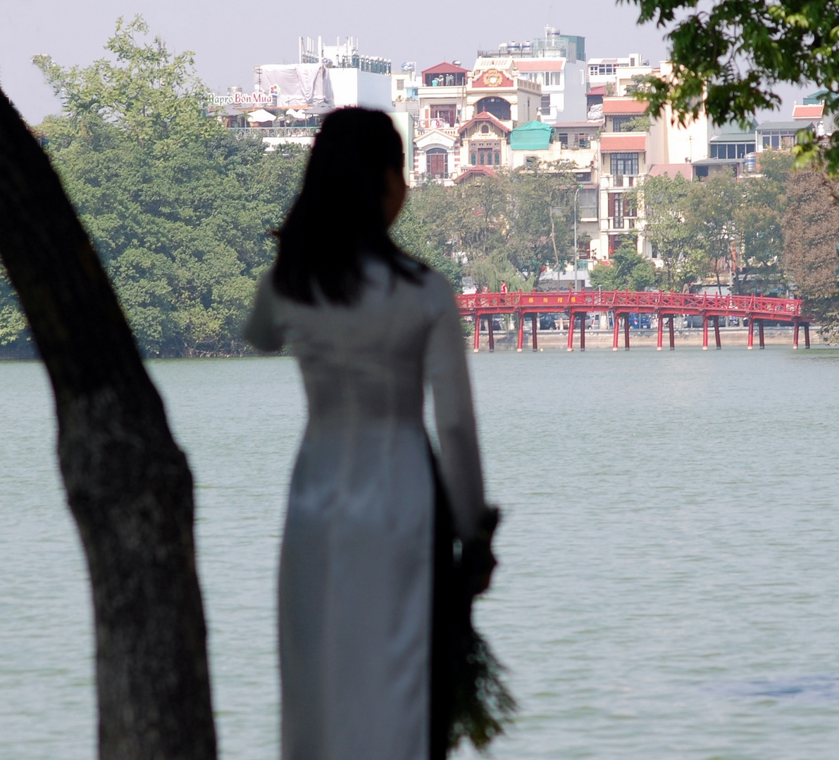 Hanoi Wedding