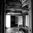 Hanok inside