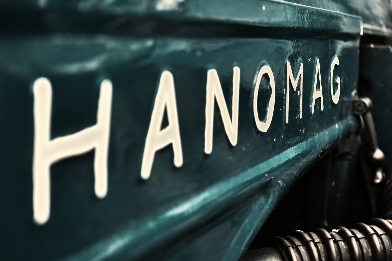 Hanomag