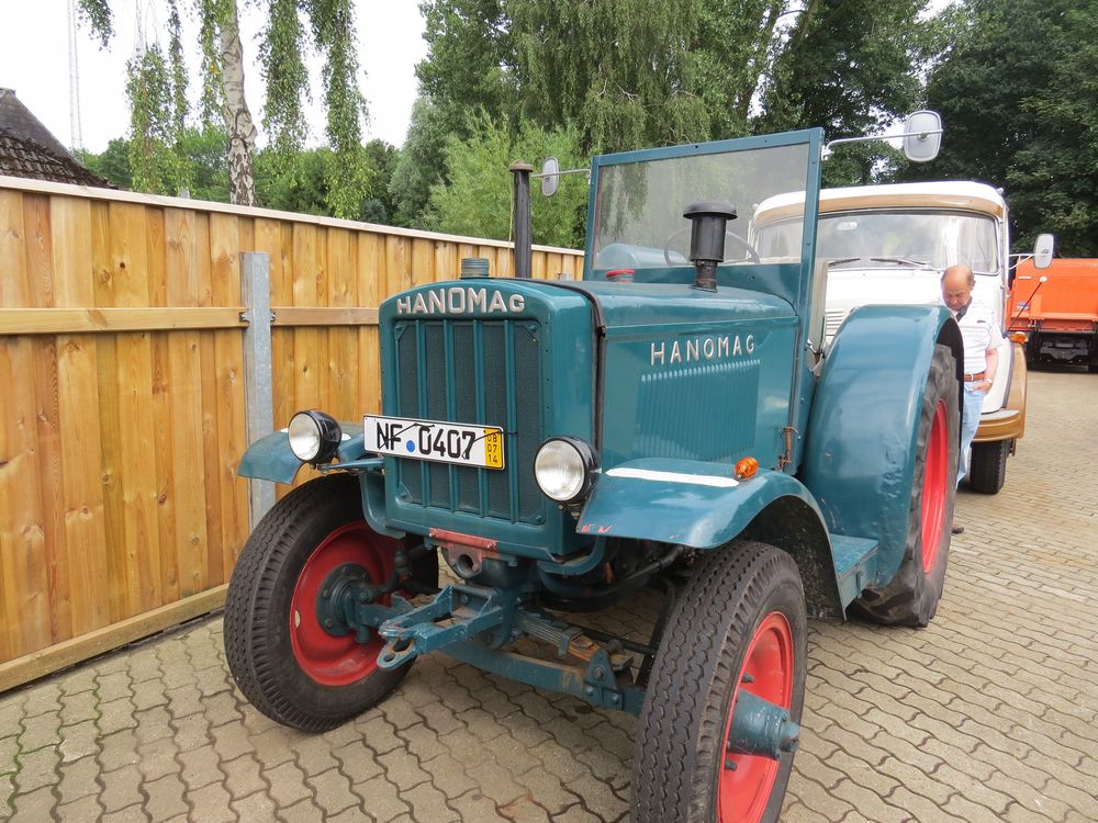 Hanomag