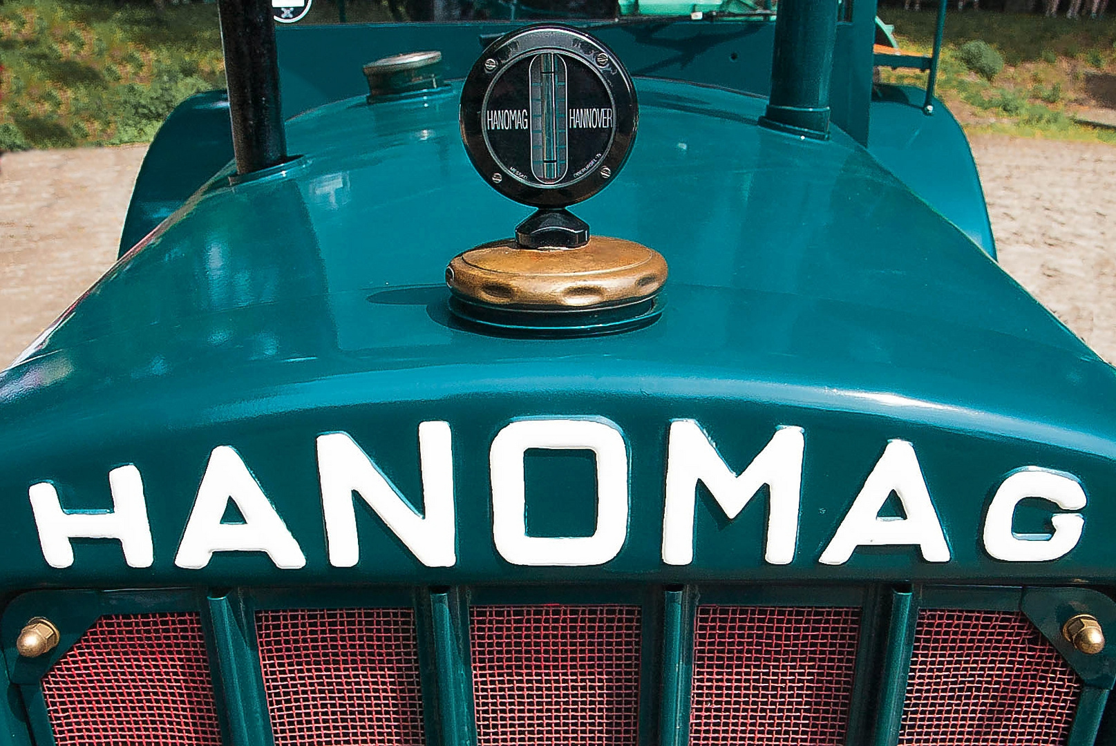 HANOMAG 2