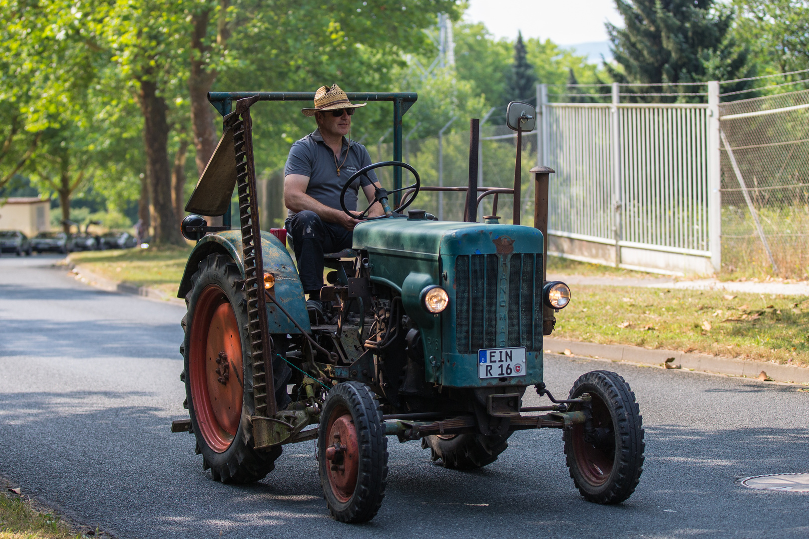 Hanomag