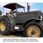 HANOMAG