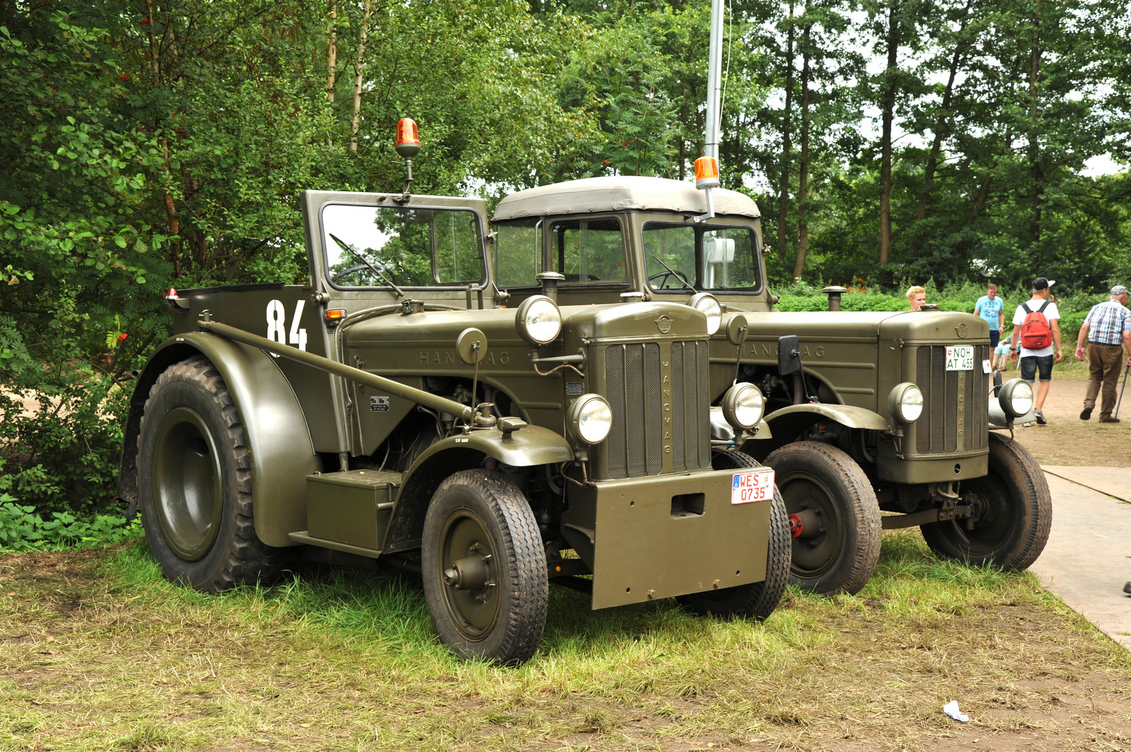 Hanomag