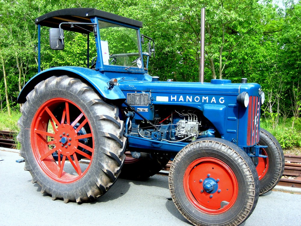 Hanomag