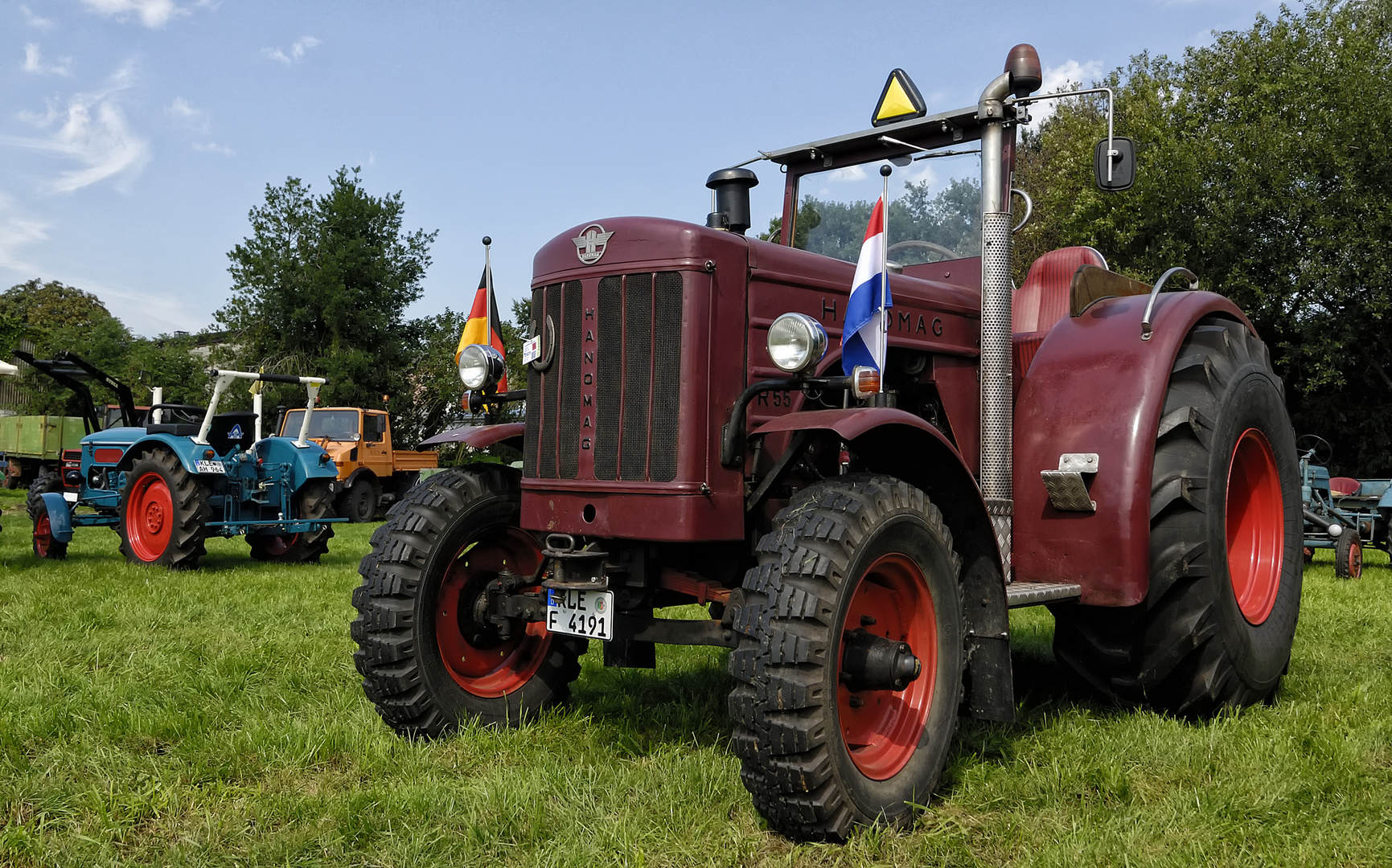 Hanomag