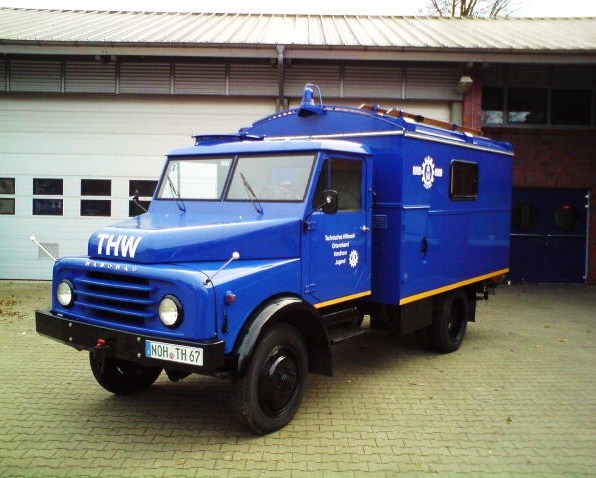 Hanomag