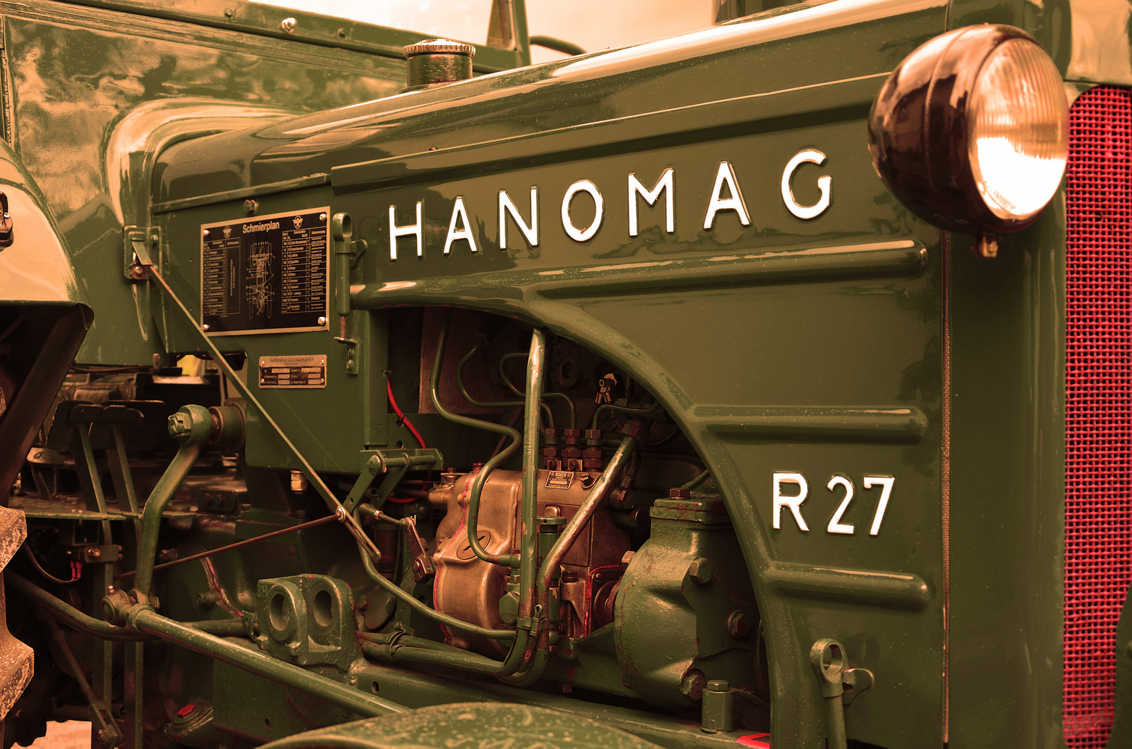 Hanomag