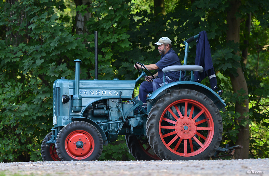 HANOMAG