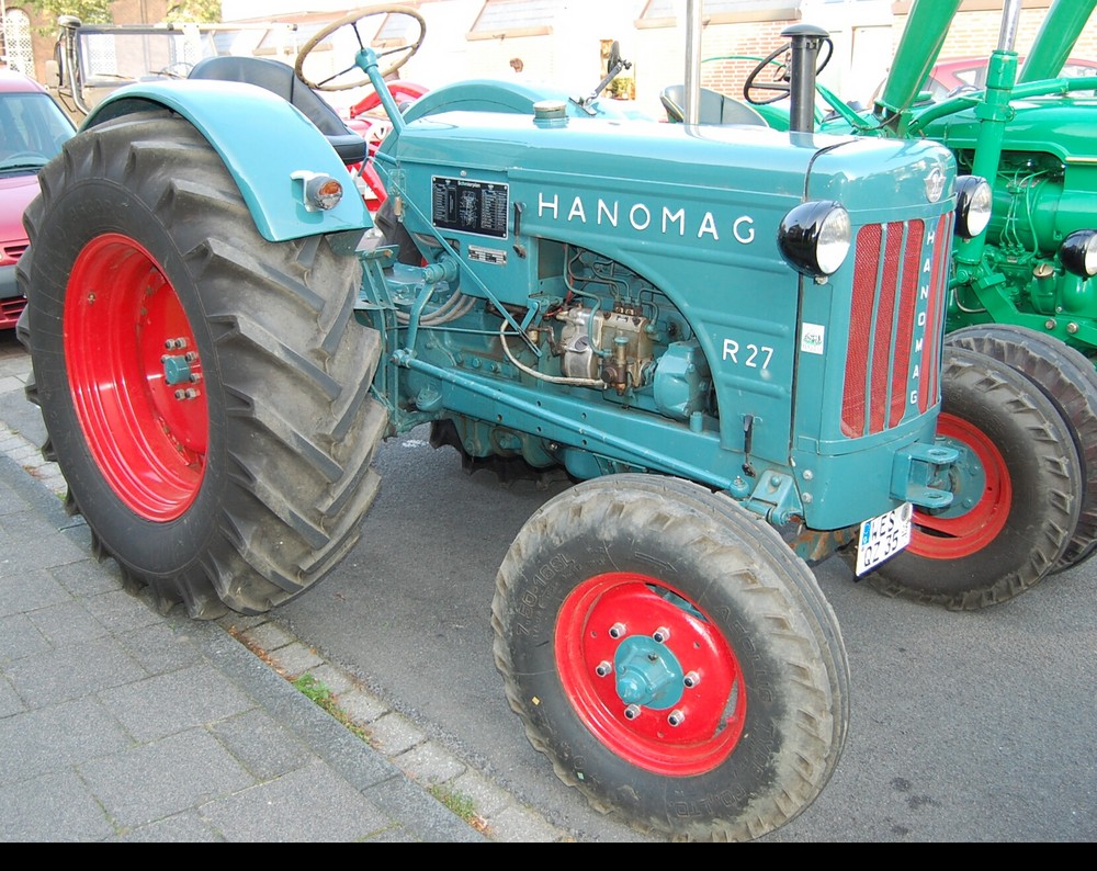 Hanomag