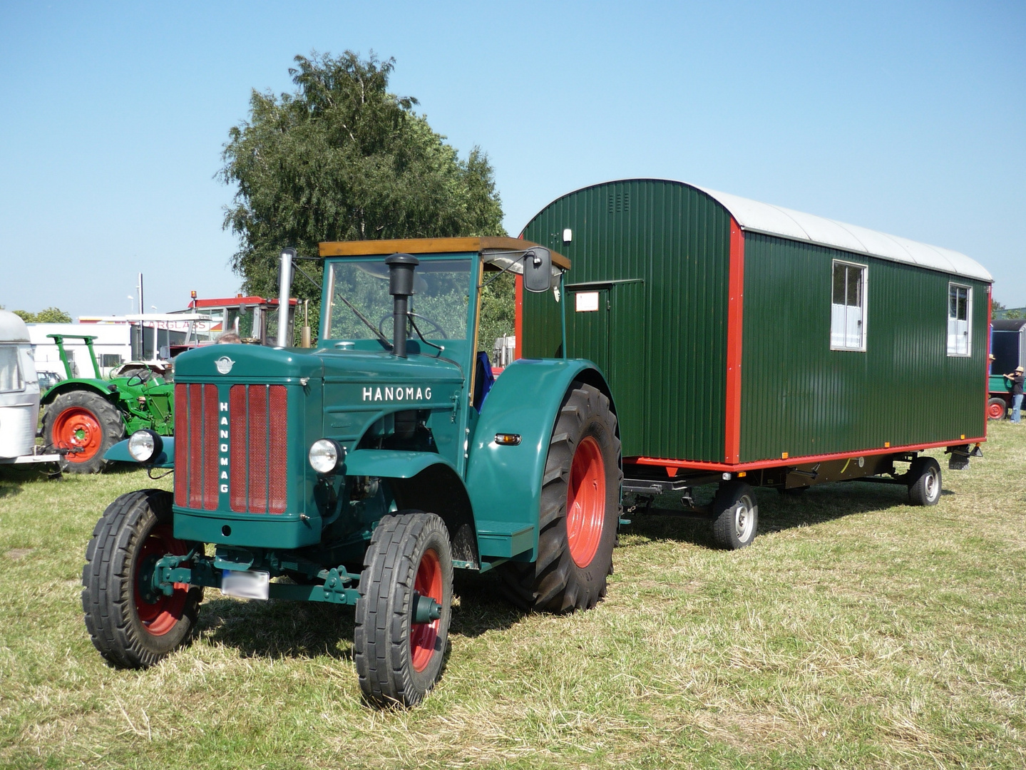 Hanomag