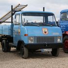 Hanomag F 45