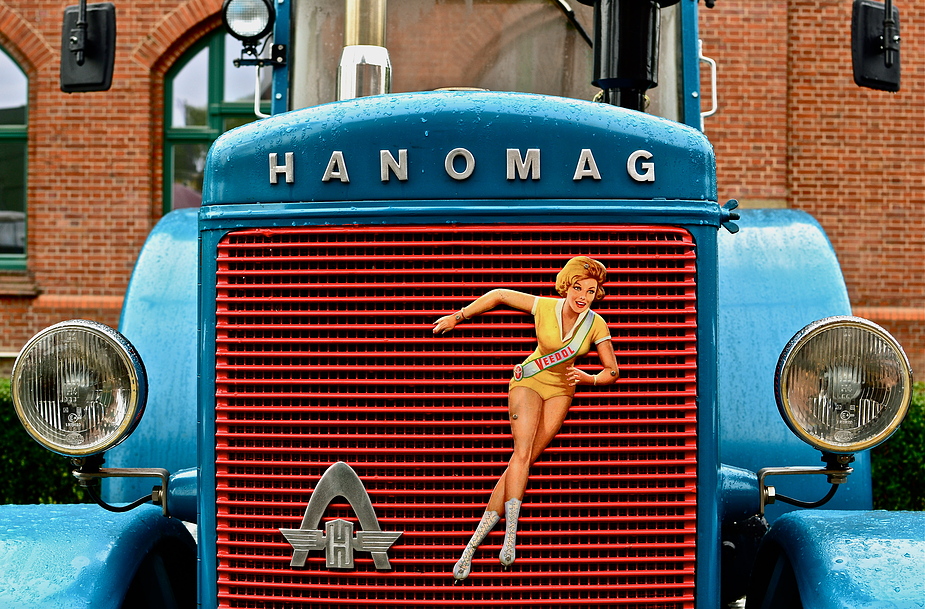 Hanomag