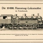 Hanomag F.Nr. 10.000