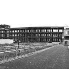 Hanomag Hannover - Aus alt mach neu, 180 Grad-Panorama