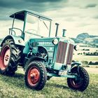 Hanomag Oldtimer