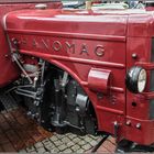 Hanomag R 16 B