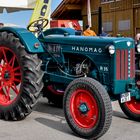 HANOMAG R 35