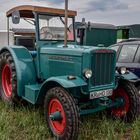 HANOMAG R 40