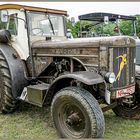 Hanomag  R 460 S