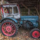 Hanomag R16