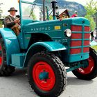 Hanomag R45