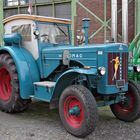 Hanomag R460