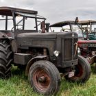 HANOMAG Robust 800