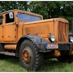 Hanomag SS100