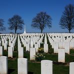 Hanover War Cemetery II