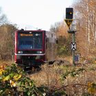 HANS 672 919 bei Stendal-Vorbahnhof II