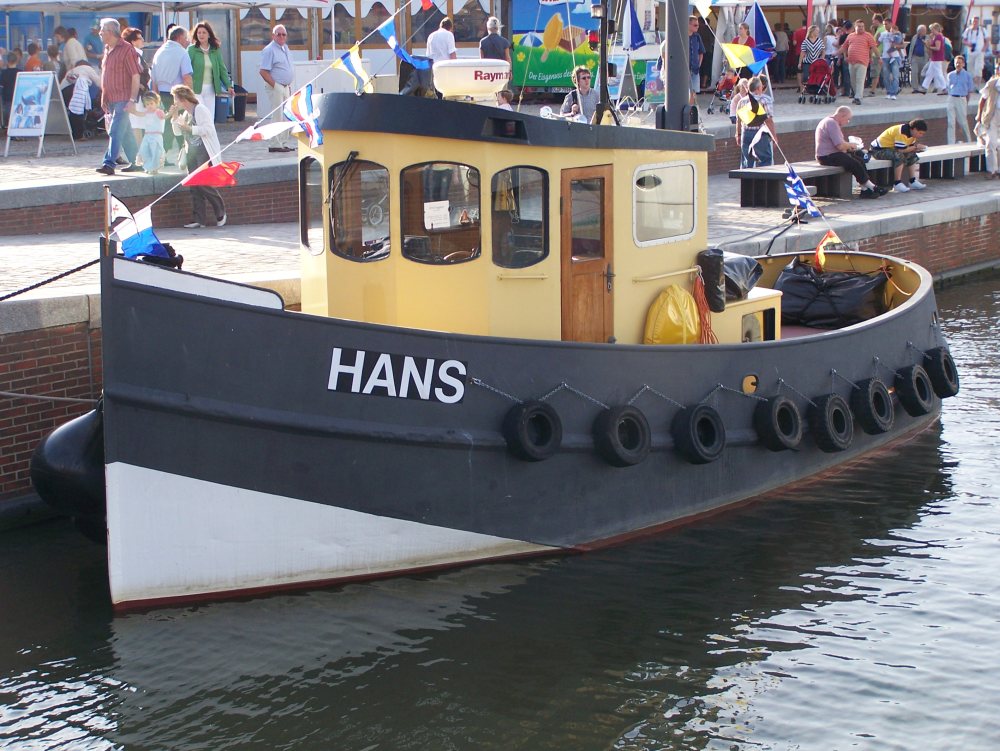 Hans