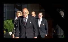 Hans - Dietrich Genscher - R.I.P.