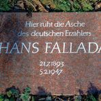 Hans Fallada - Ein deutscher Bestsellerautor
