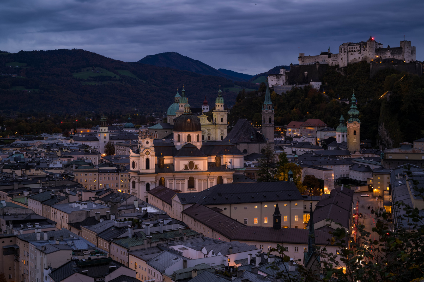 Hans-Georg - Salzburg