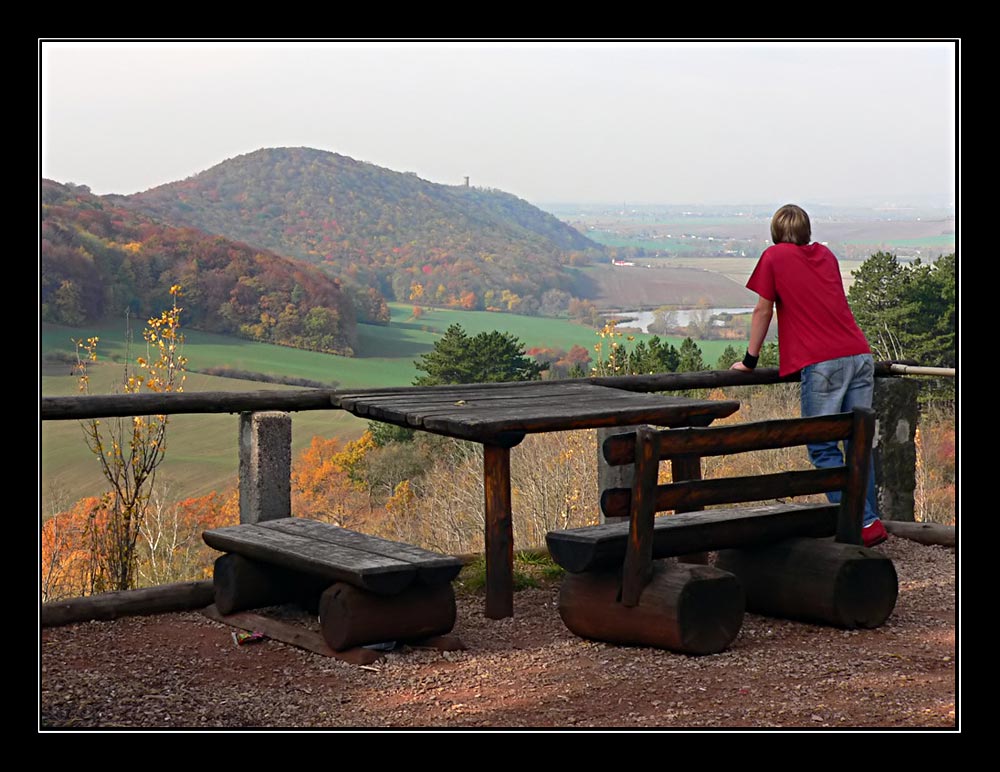 Hans guck ins Land