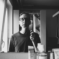 Hans Gysin - Fotografie