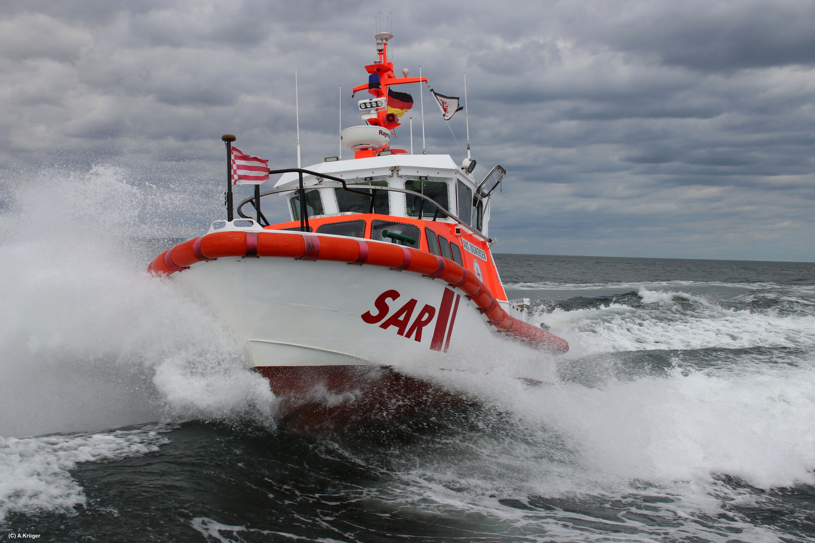 Hans Ingwersen Foto & Bild fotos, world, wasser Bilder auf