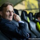 Hans-Joachim (Aki) Watzke (u.a. in 11 Freunde und Spiegel)