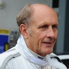 Hans-Joachim „Strietzel“ Stuck beim 6h Rennen Nürburgring; August 2013