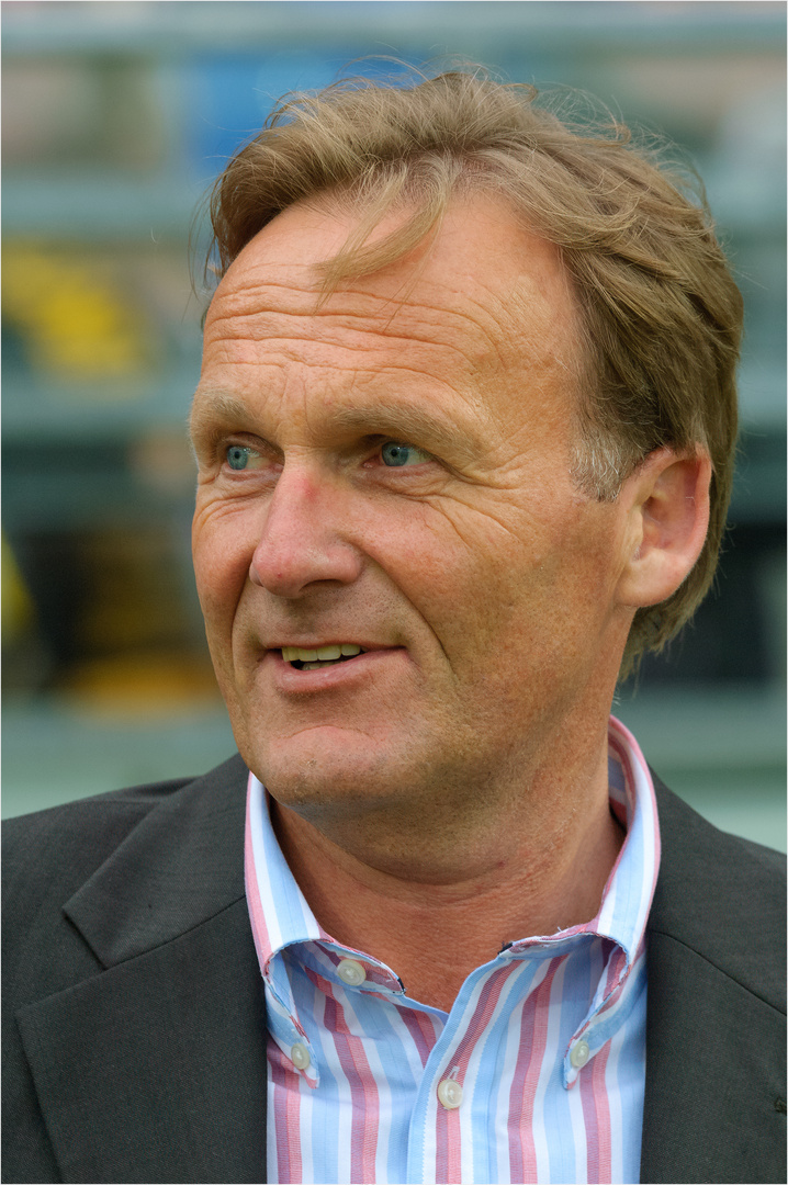 Hans-Joachim Watzke