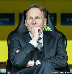 Hans Joachim Watzke - Stilsicher