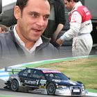 Hans-Jürgen Abt/ Christian Abt/ DTM Audi A4 2006