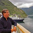 User Profile Photo