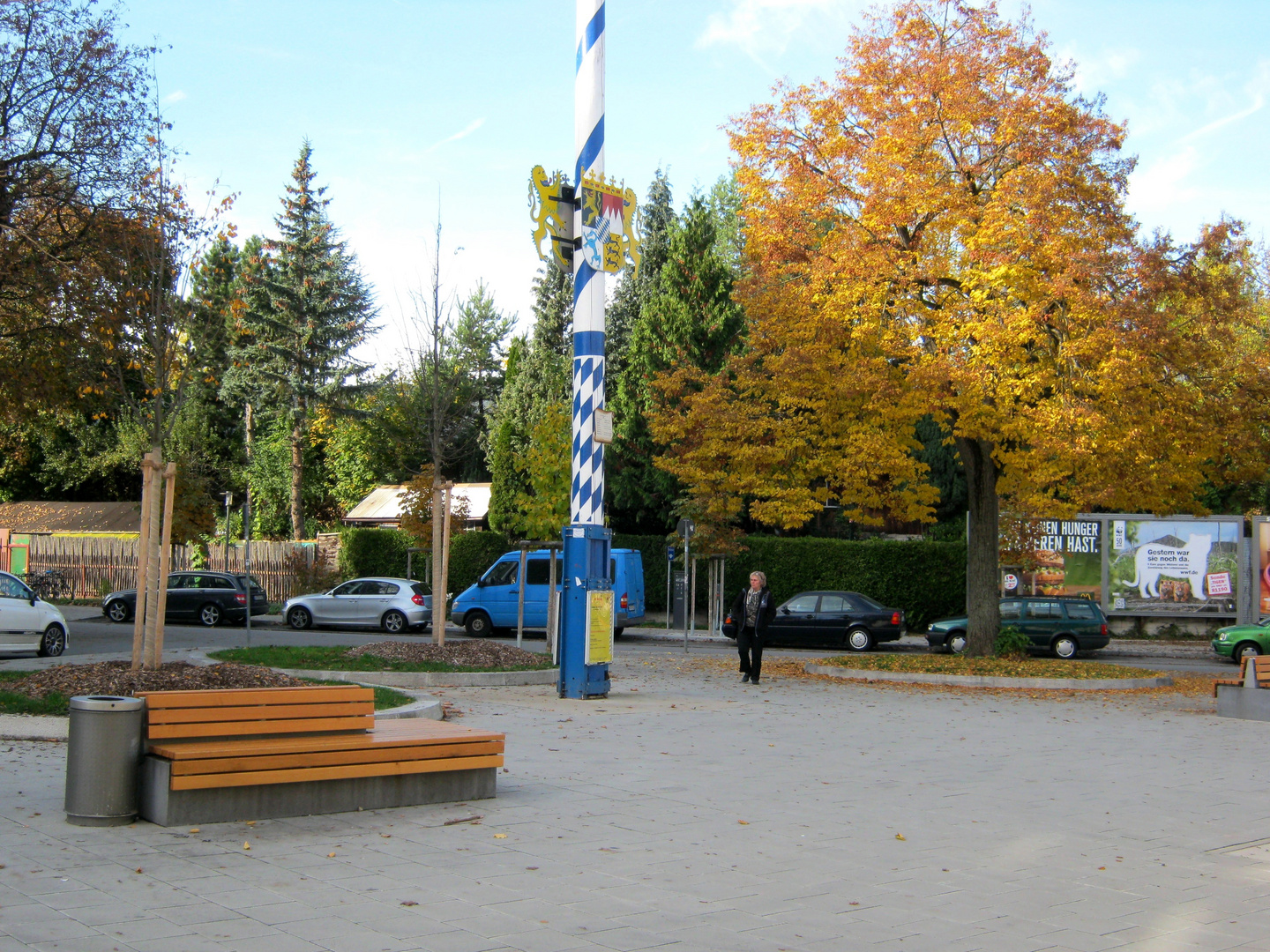 Hans-Mielich-Platz