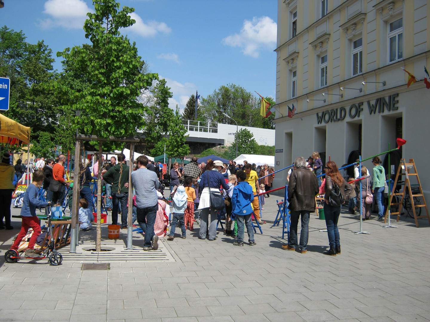 Hans-Mielich-Platz München