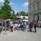 Hans-Mielich-Platz München