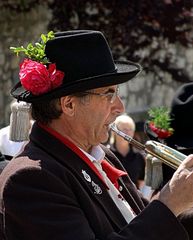 Hans / Musikkapelle Kufstein