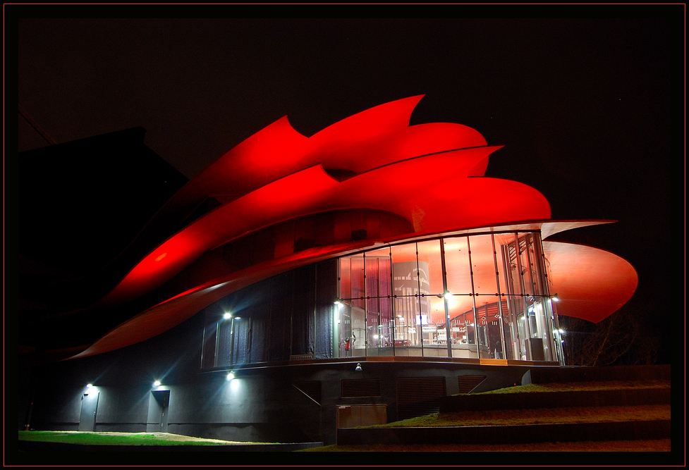 Hans Otto Theater