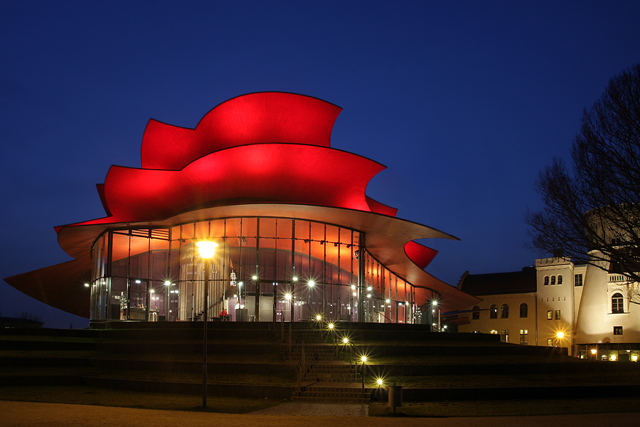 Hans-Otto Theater